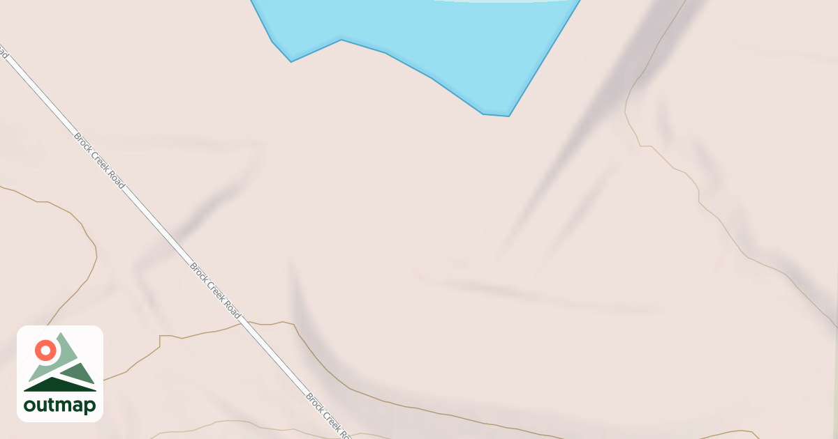 Map of USFS National Forest System Roads {DC560753-F007-4B75-B574-BF874F9DDA7C}