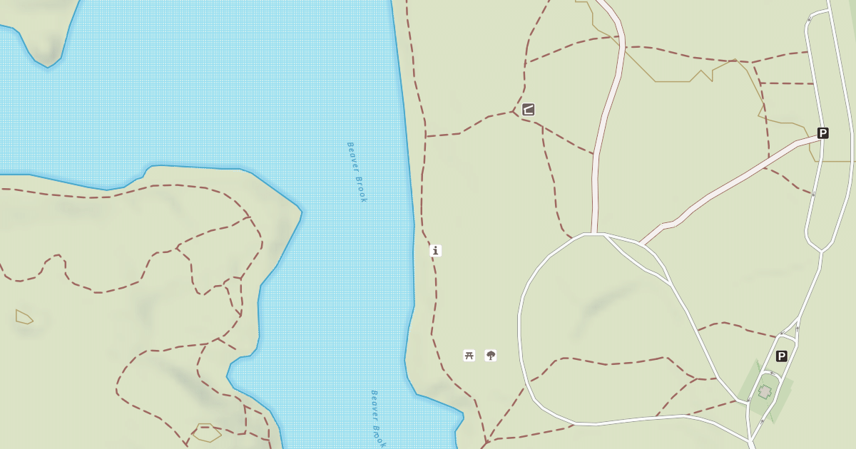Map preview of USGS National Digital Trails 230ba88c-bab4-460f-b712-cbdbebb195ce