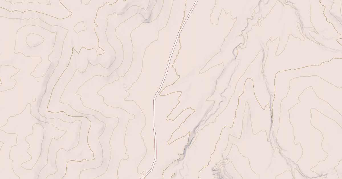 Map preview of BLM National GTLF Public Motorized Roads 26c9de24-6bf7-4e19-8253-a1e4b9a0c627
