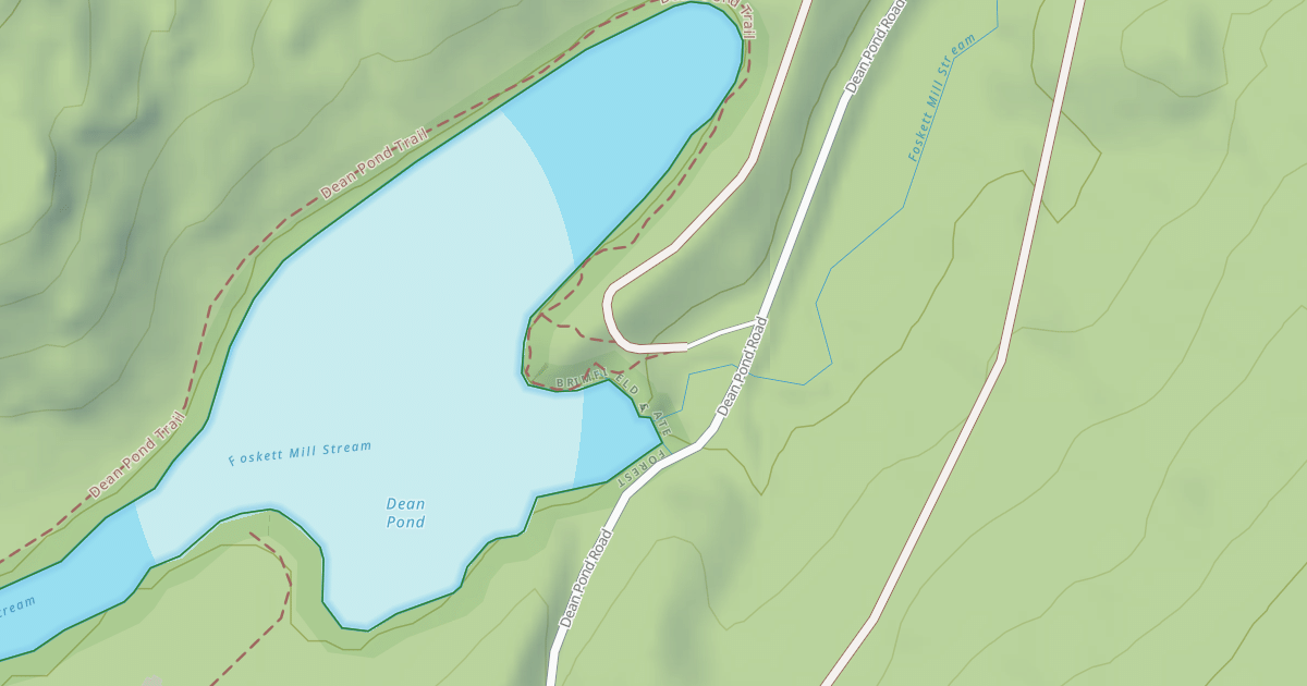 Map preview of USGS National Digital Trails 9d84d527-4f6b-4b05-8ee0-7bfd6c02e9bb