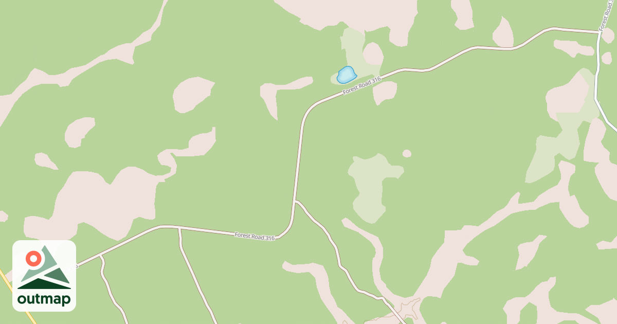 Map of MARAA