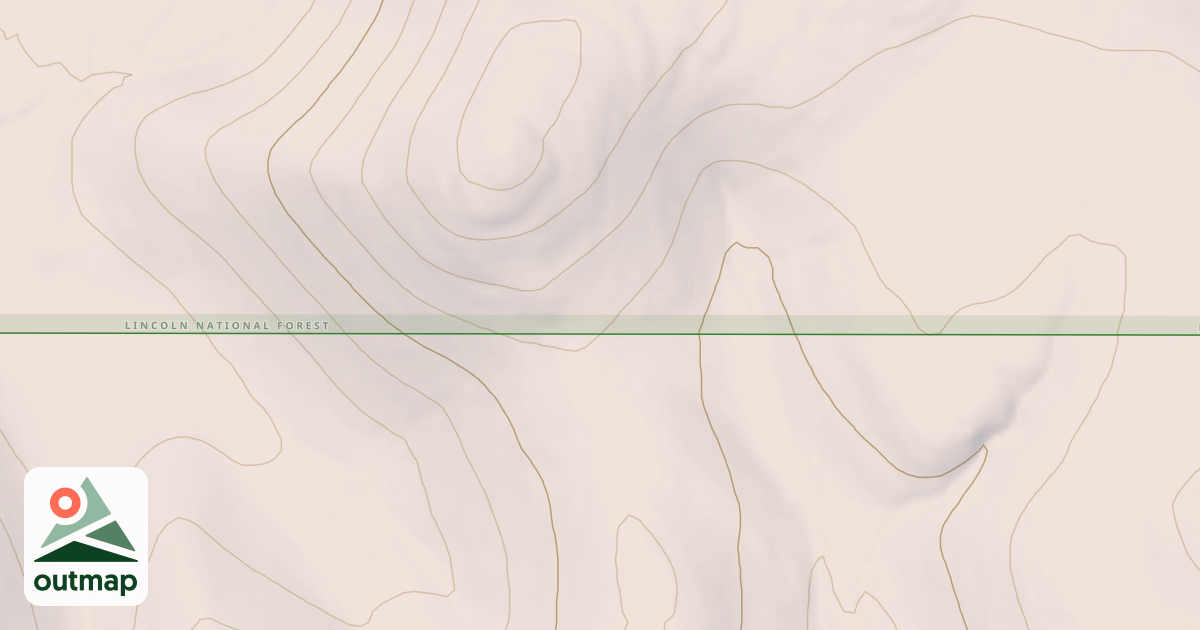 Map of FAT DOG