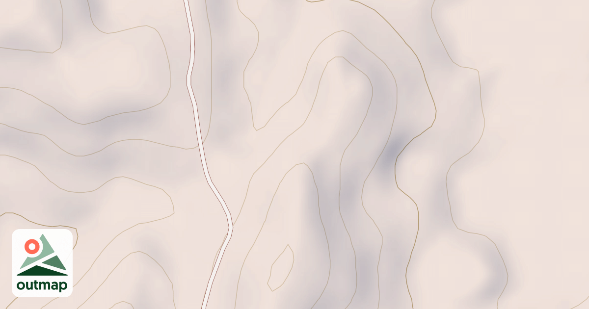 Map of 9987a