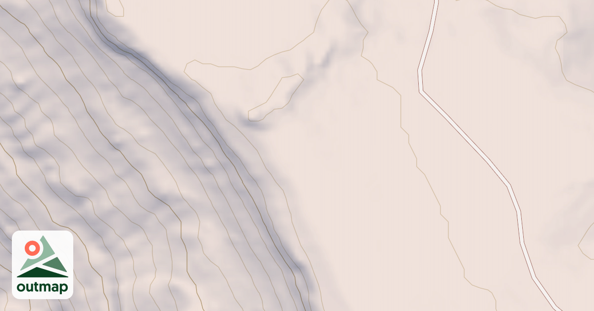 Map of 084