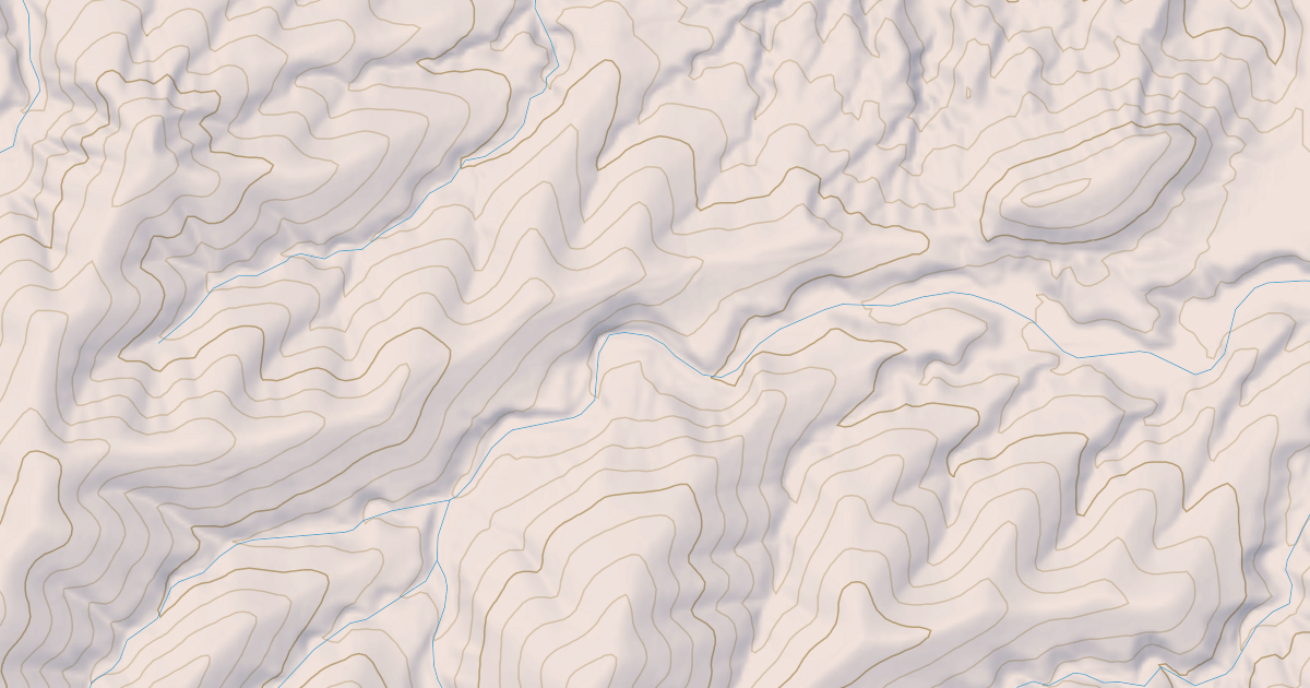 Map preview of BLM National GTLF Public Motorized Roads a0b6e077-670c-4942-b479-ccec467142f7