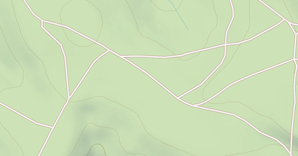 Map preview of BLM National GTLF Public Motorized Roads 28fe3f5f-08fa-4b22-9298-2ff48d86273f