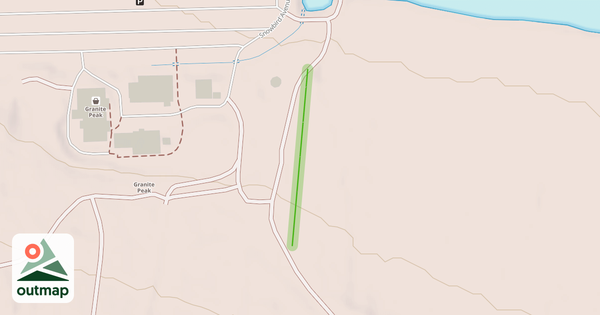 Map of Reindeer
