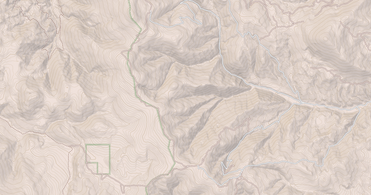 Map preview of BLM National GTLF Public Motorized Roads 3b44df77-aef8-453a-bc5a-879fd1d721b5