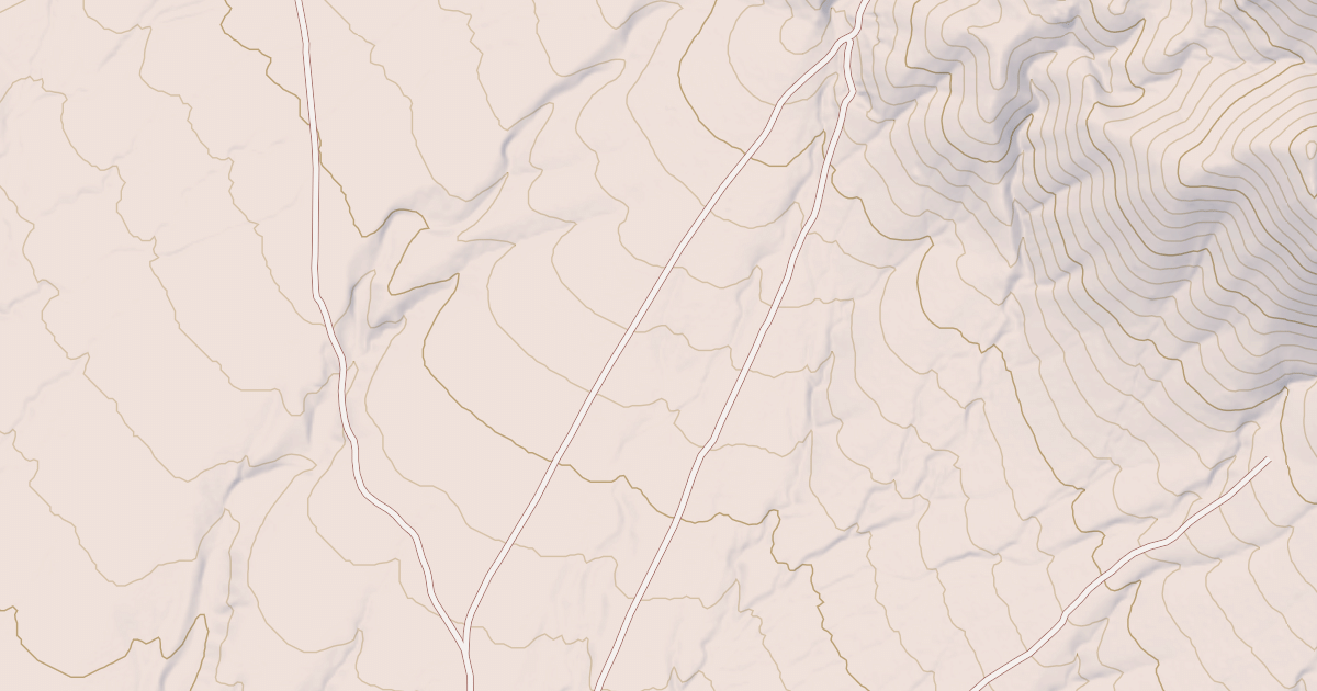 Map preview of BLM National GTLF Public Motorized Roads 66613d7d-d7f0-48c5-9865-f137a1eac1d6