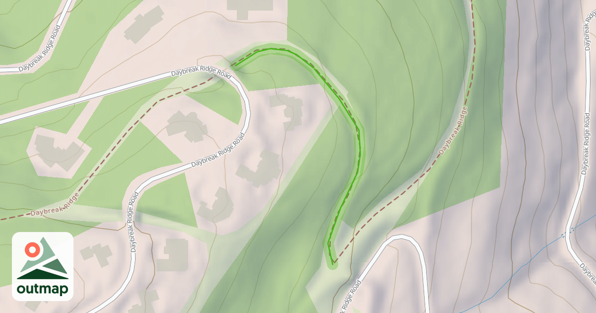 Map of Intertwine