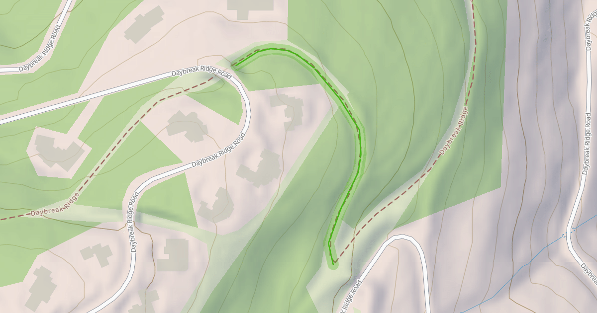 Map preview of Intertwine