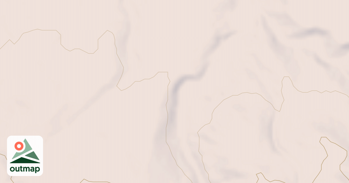 Map of USGS National Digital Trails 33898fbe-c2cc-4426-ab36-a8392bfd3712