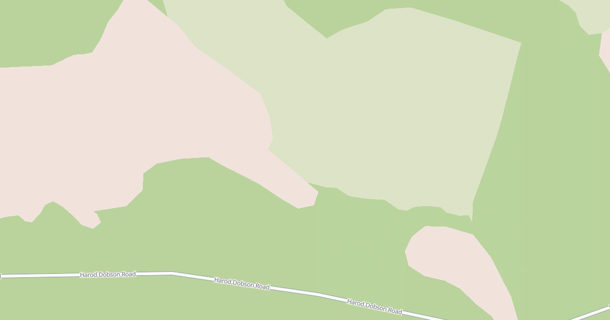Map preview of USFS Motor Vehicle Use Map Roads {FA5000A1-B9D8-4237-80AF-E95DD44E431A}