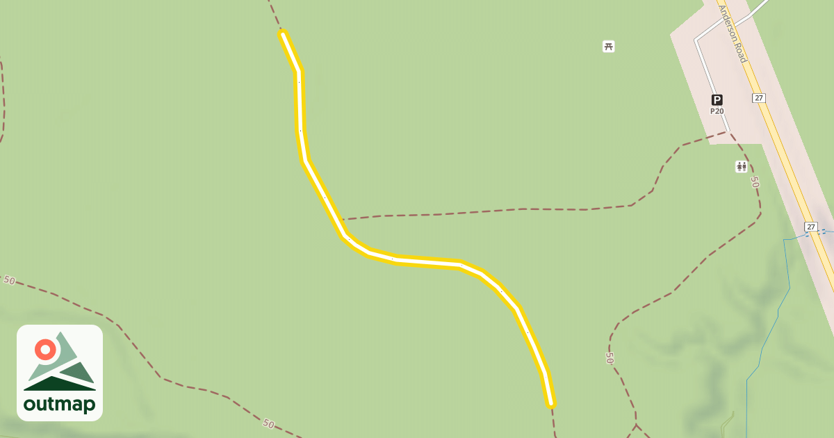 Map of 51