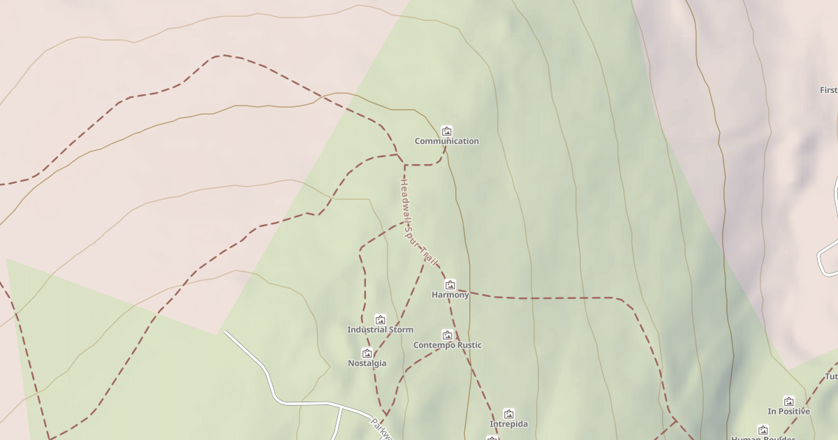 Map preview of USGS National Digital Trails a1ac243c-0573-46fd-a04e-d35ceeaf5e78
