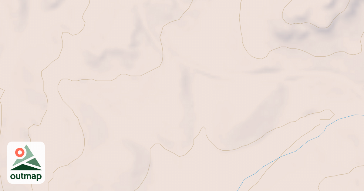Map of 3801