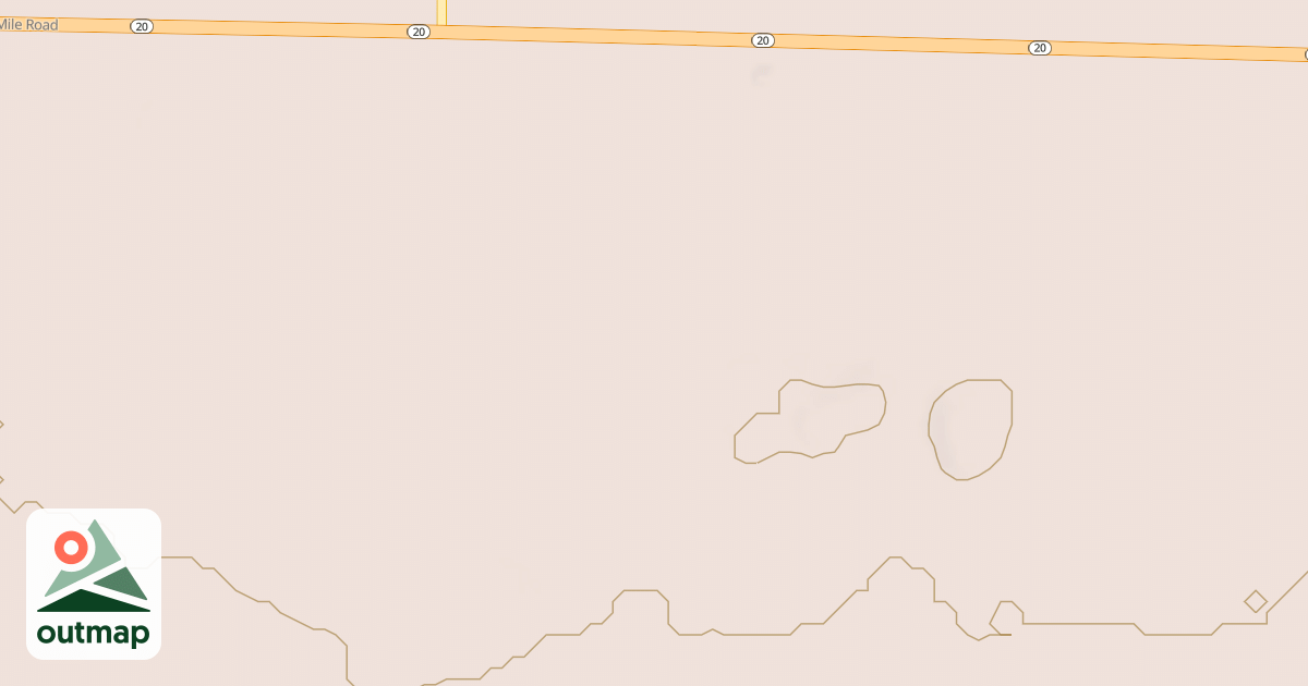 Map of 9551
