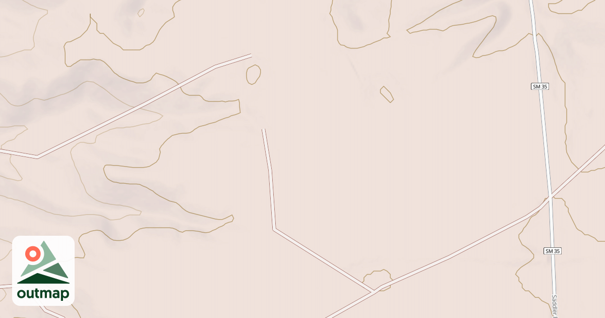 Map of 7822