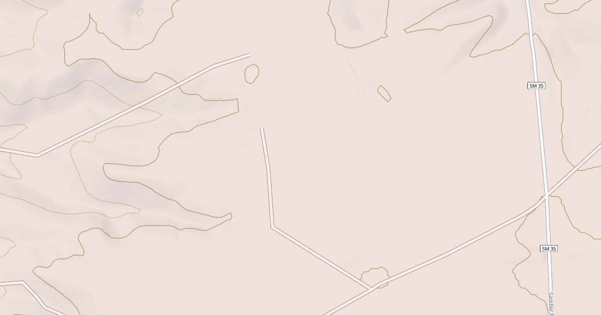 Map preview of 7822