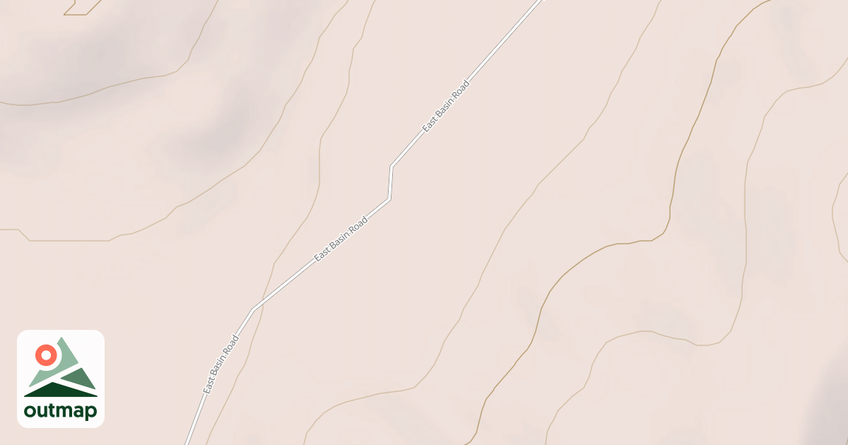 Map of USGS National Digital Trails 0bb943b4-9f6a-4975-8c2e-6aa5f8371453