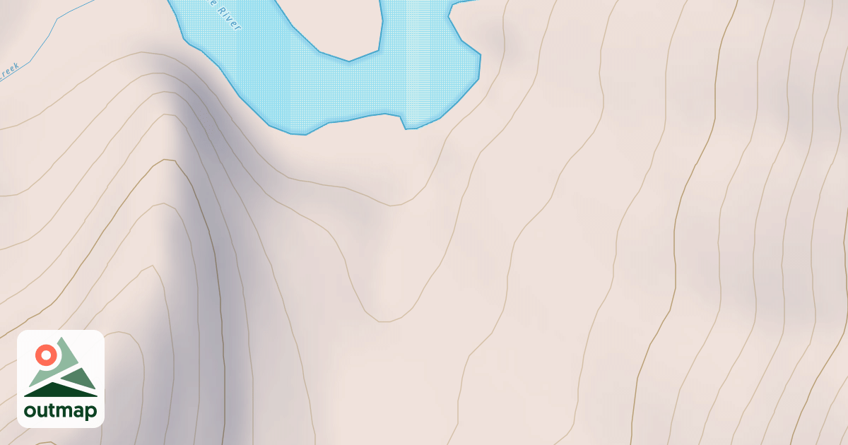 Map of USGS National Digital Trails 4705225c-d879-47bb-a030-848b781940c1