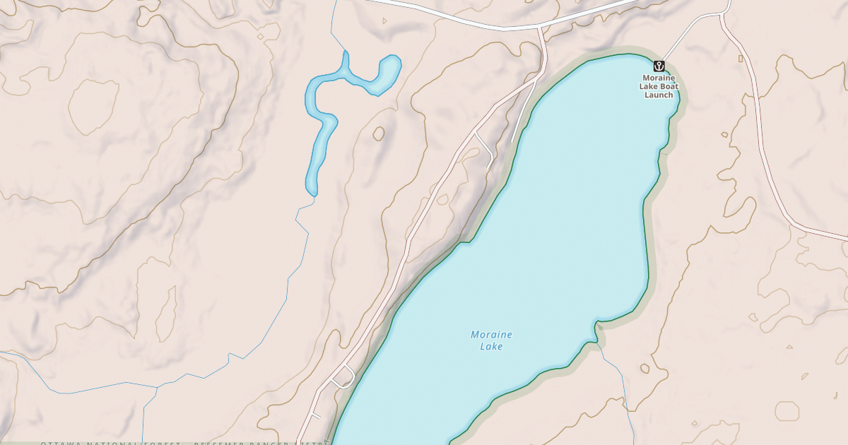 Map preview of FDR8120-H