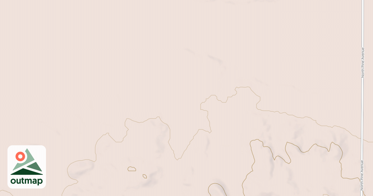 Map of 9597
