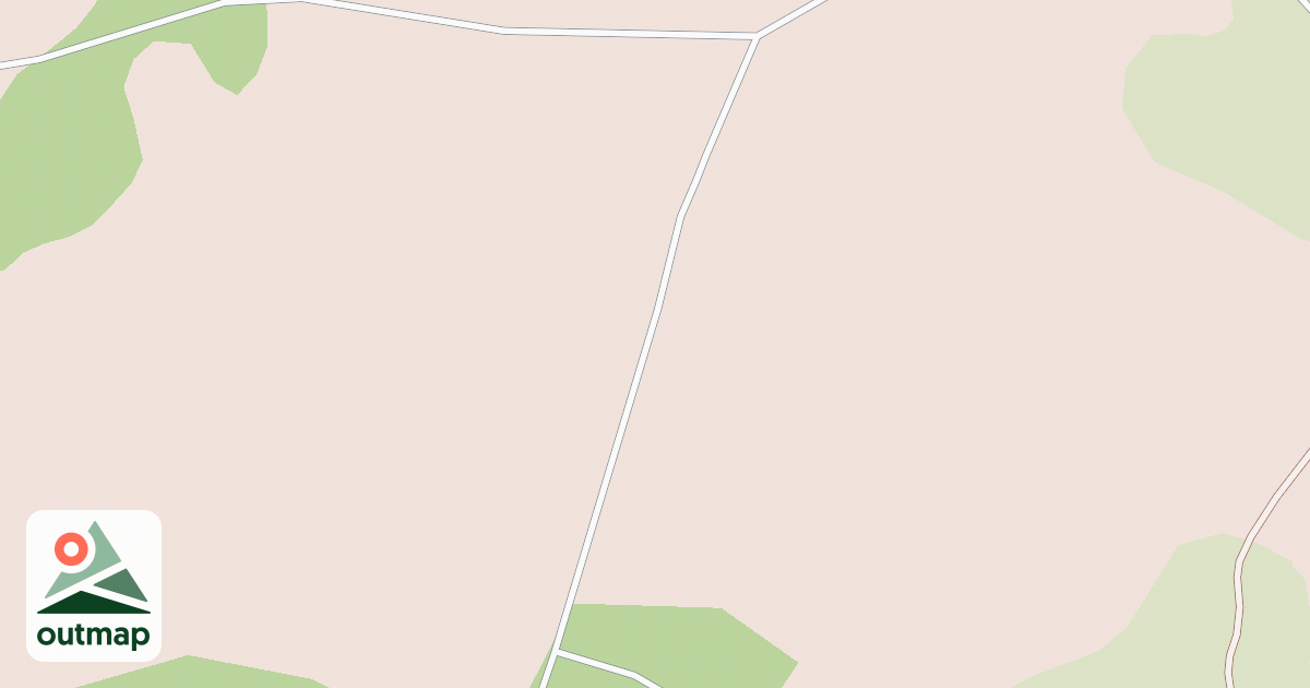 Map of USFS National Forest System Roads {E3D8860A-F337-426E-B6AD-0635214364C6}
