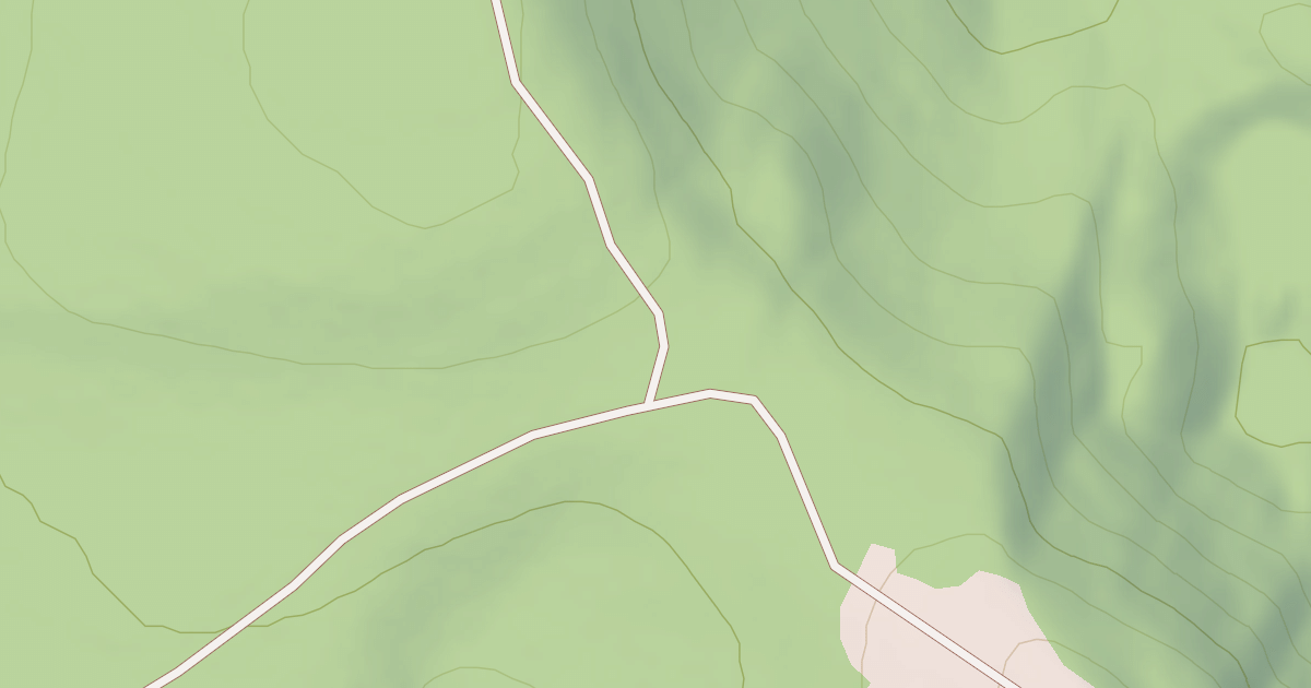 Map preview of BLM National GTLF Public Motorized Roads 1e8ca287-3501-4c9f-9ea0-b9069e05b1d9