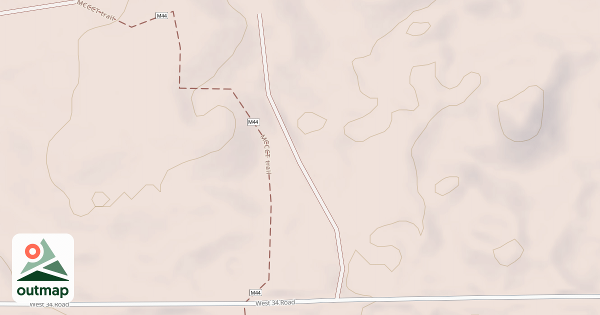 Map of 7249