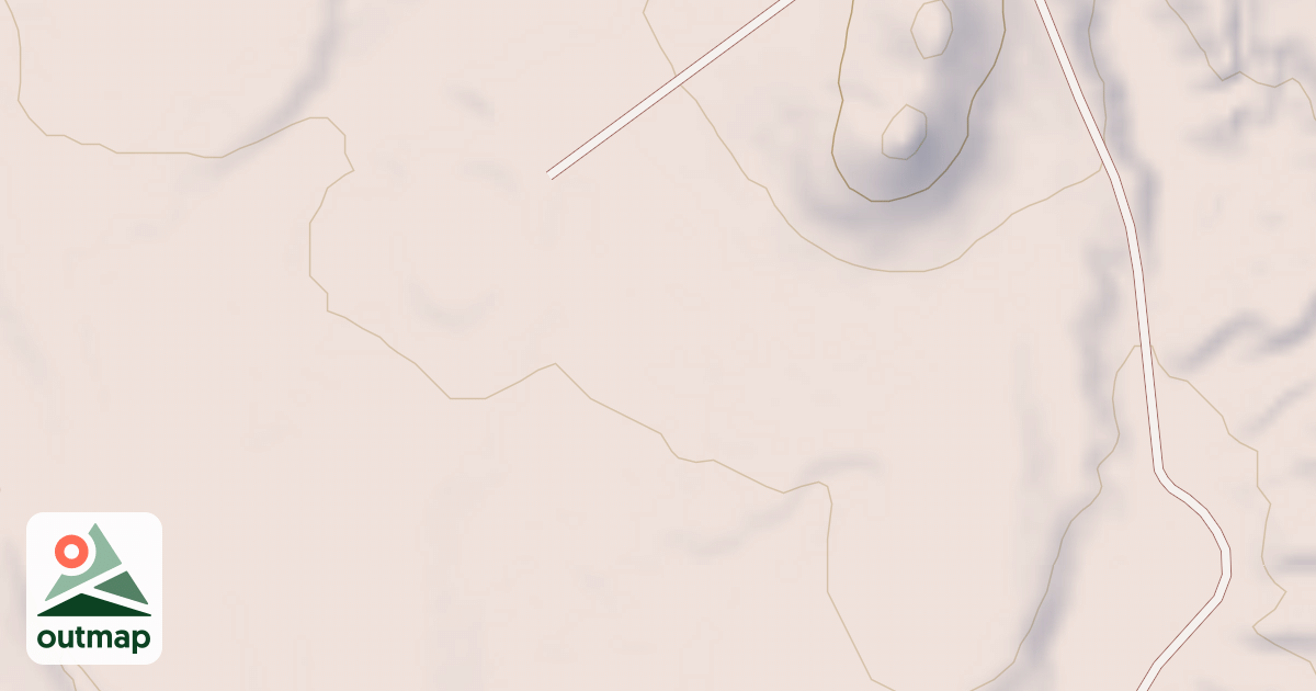 Map of 1238.K