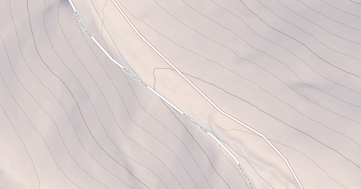 Map preview of BLM National GTLF Public Motorized Roads 3b1c6063-e169-4d48-bd2e-cb451e2f0d73
