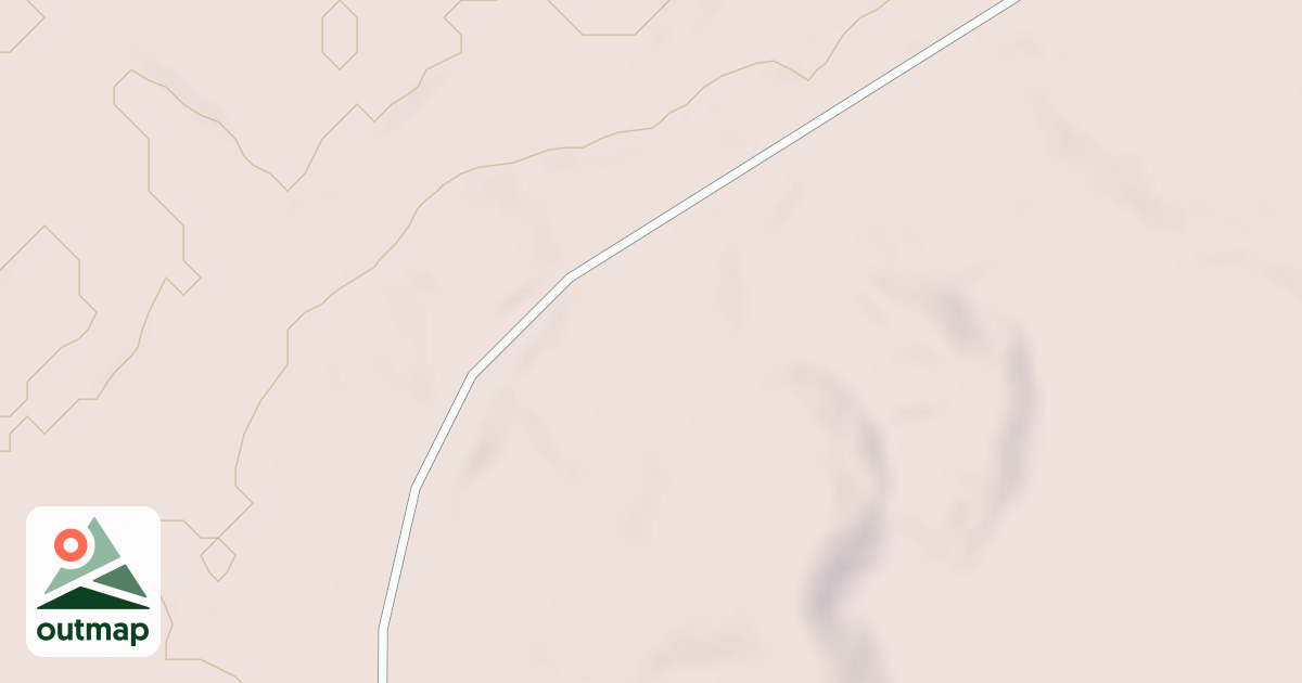 Map of Nfst-2152-D