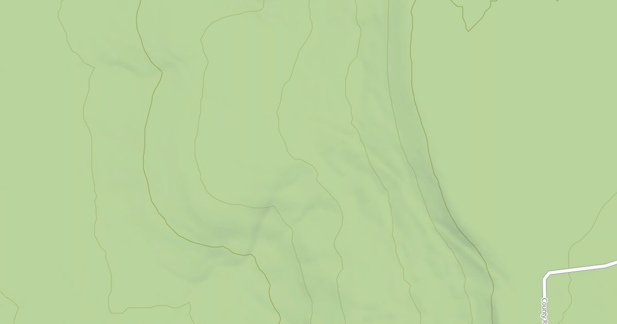 Map preview of USFS Motor Vehicle Use Map Roads {43EB61F5-9BB2-48CA-9494-9304C3808446}