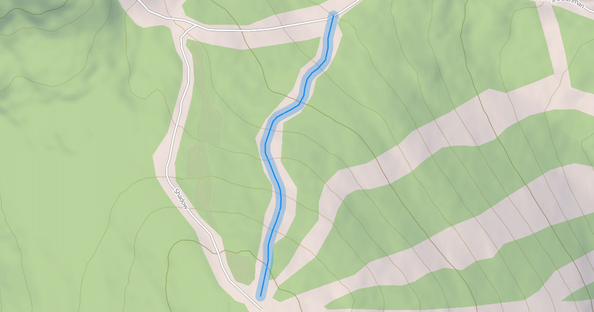 Map preview of Spellbound