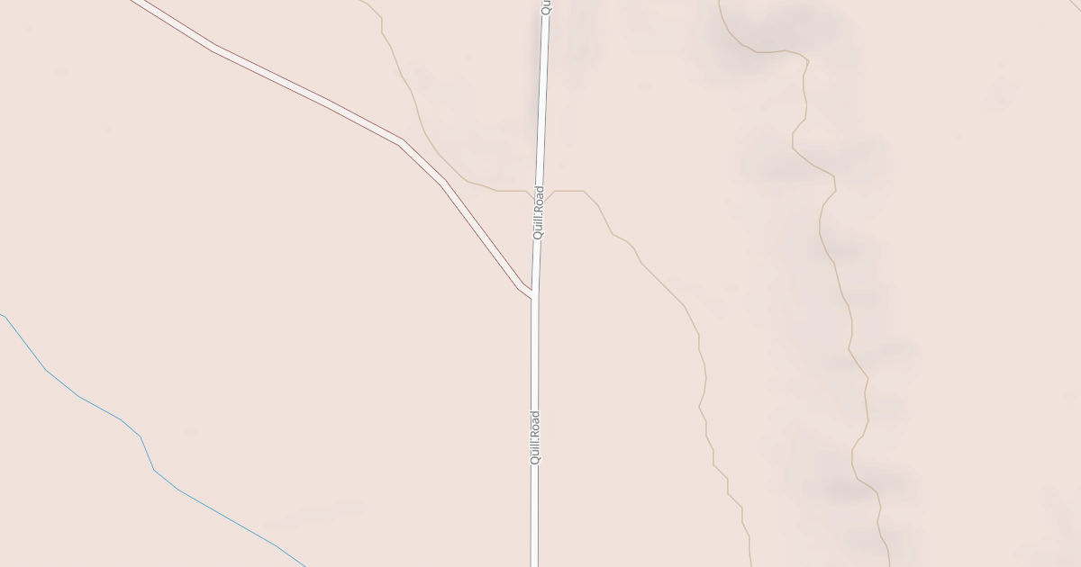 Map preview of Schoolcraft Trail