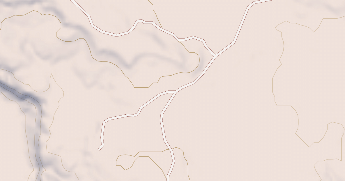Map preview of BLM National GTLF Public Motorized Roads 04a24bfe-c443-4373-9568-23e221d40344