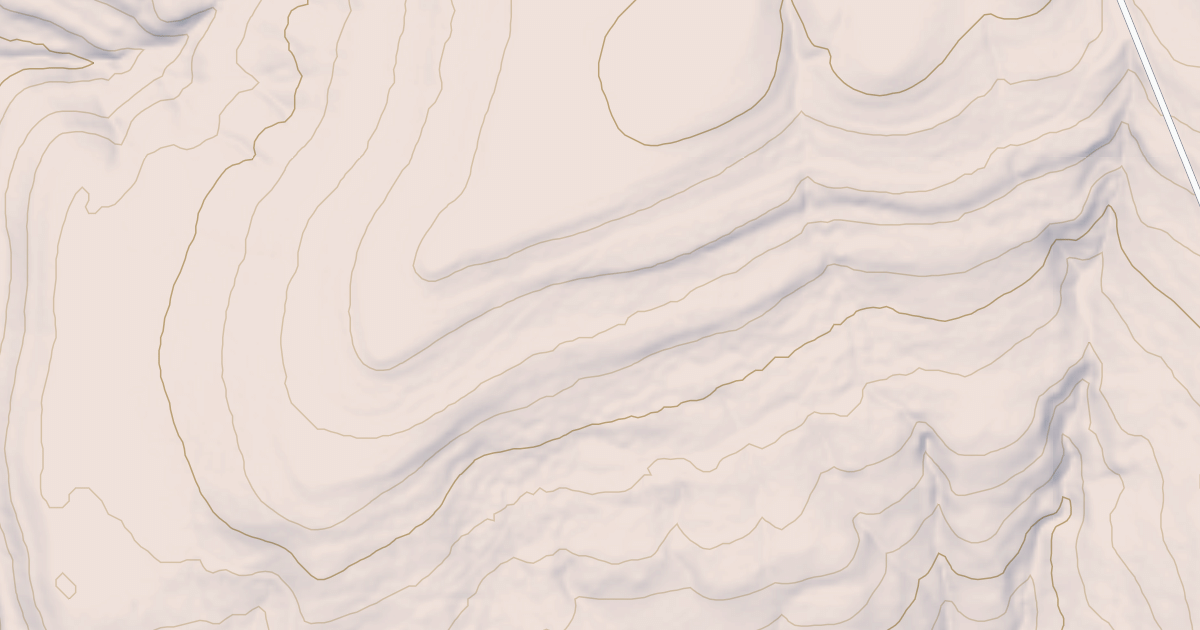 Map preview of USFS National Forest System Roads {DF36DA8E-705E-406B-8C65-73755AA5F466}
