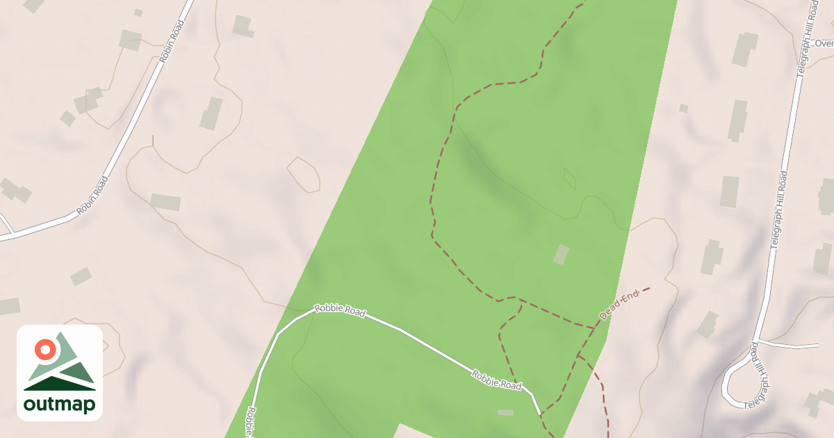 Map of USGS National Digital Trails 16866f3e-014b-4103-8b8f-d7a7a17a5ac6