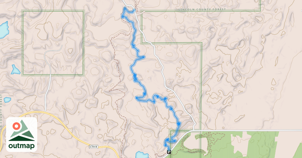 Map of Connector/Disconnector