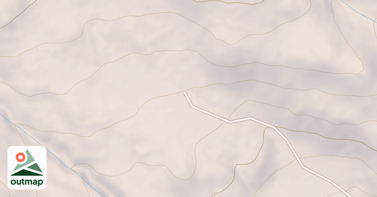 Map of BLM National GTLF Public Motorized Roads 02b0f5e6-fe0f-4a36-aeca-c2e884afda1a