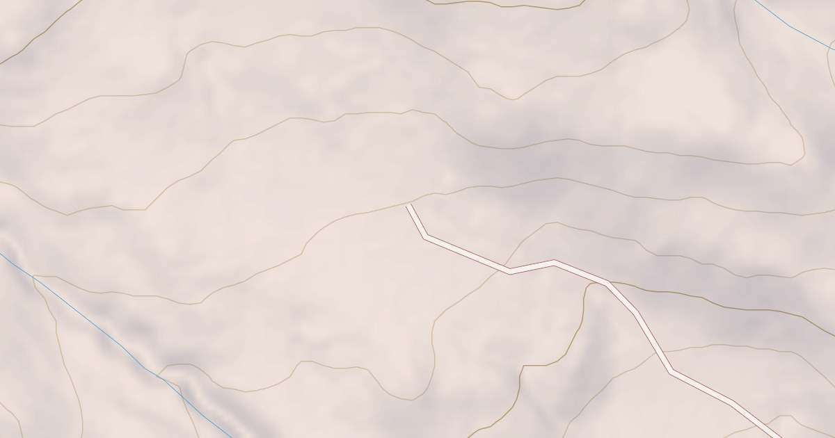 Map preview of BLM National GTLF Public Motorized Roads 02b0f5e6-fe0f-4a36-aeca-c2e884afda1a