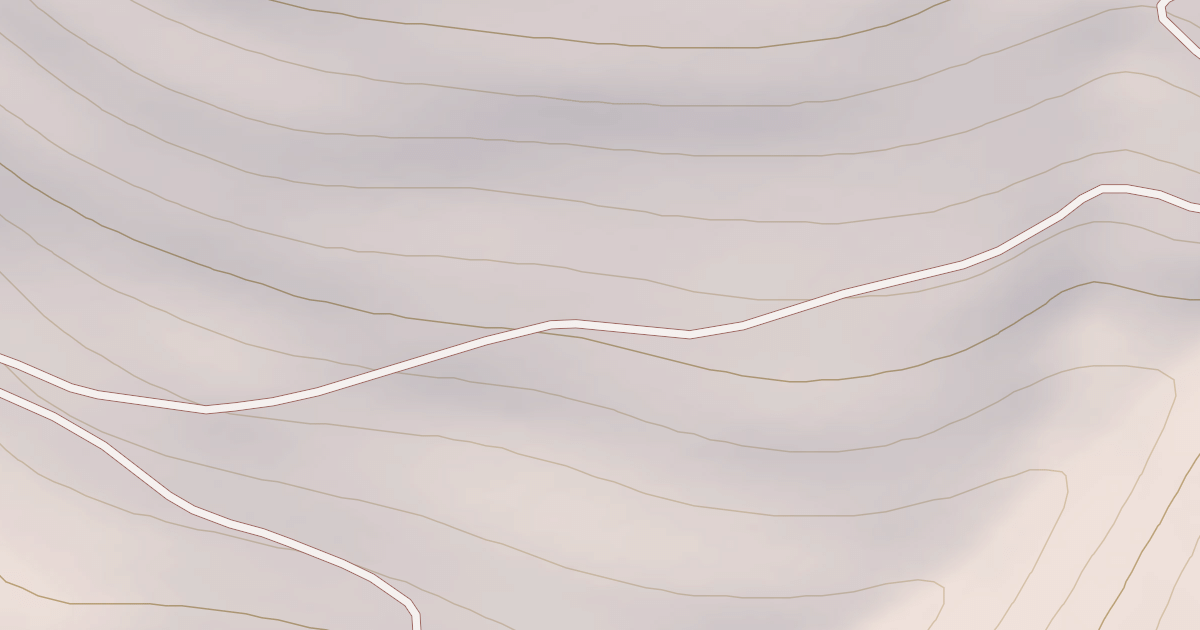 Map preview of Jefferson Creek