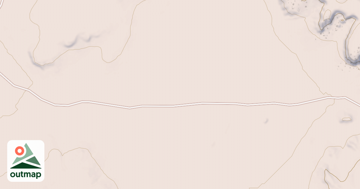 Map of BLM National GTLF Public Motorized Roads 2d1dc0e0-c7fa-4cd4-b6d5-505d8e38c27b