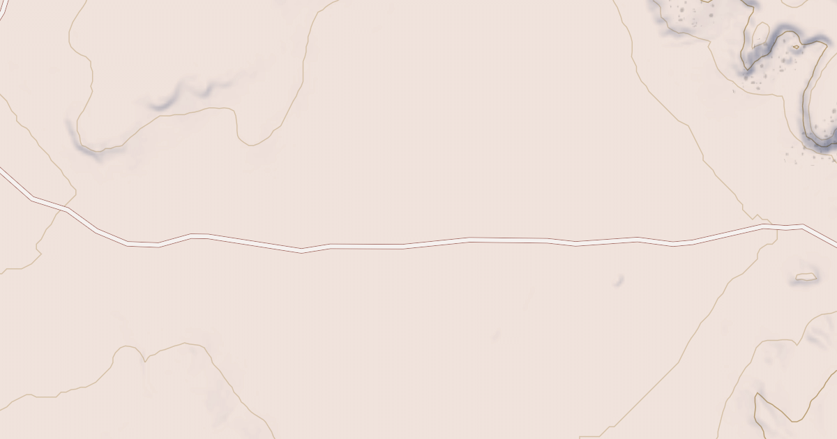 Map preview of BLM National GTLF Public Motorized Roads 2d1dc0e0-c7fa-4cd4-b6d5-505d8e38c27b