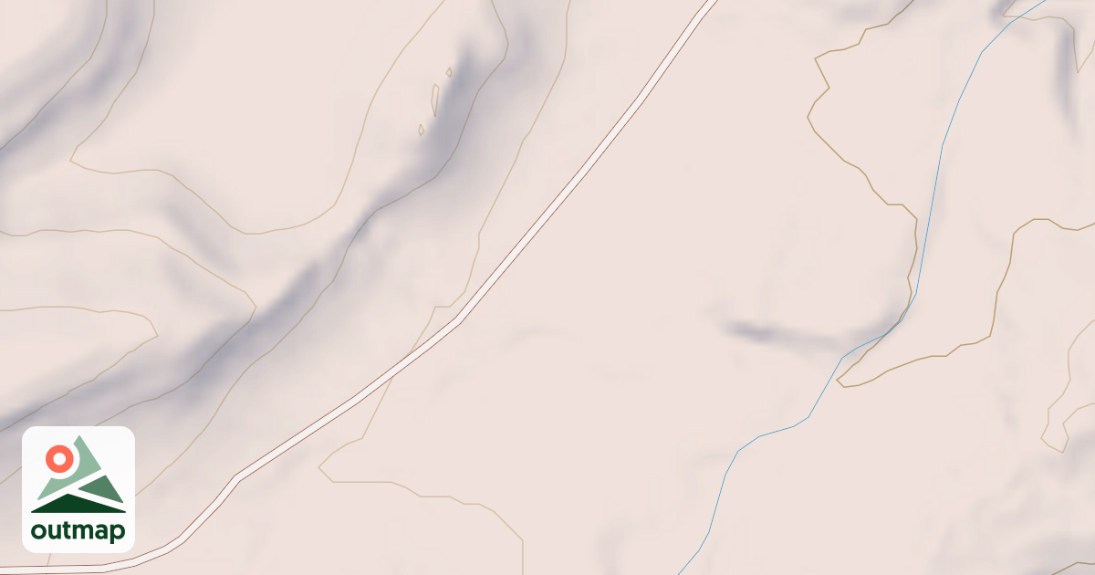 Map of 087a