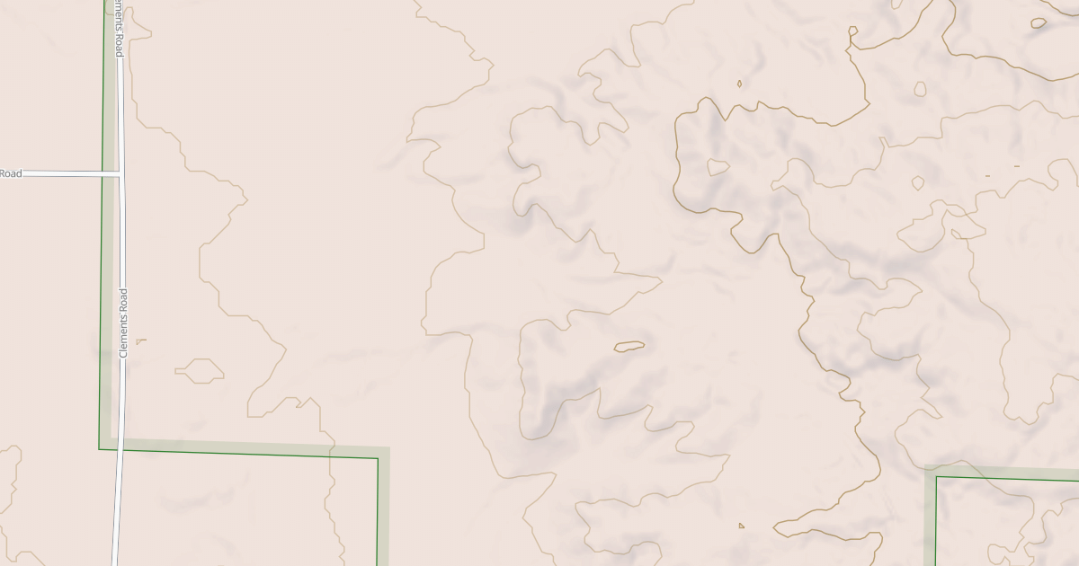 Map preview of 8837