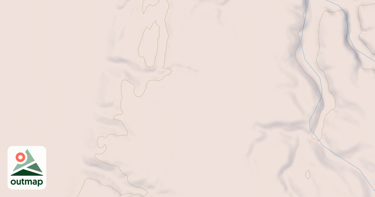 Map of Nfst-1107-B