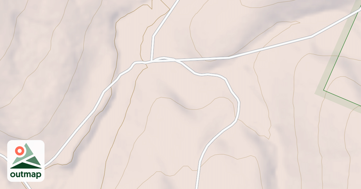 Map of BROWNING CR