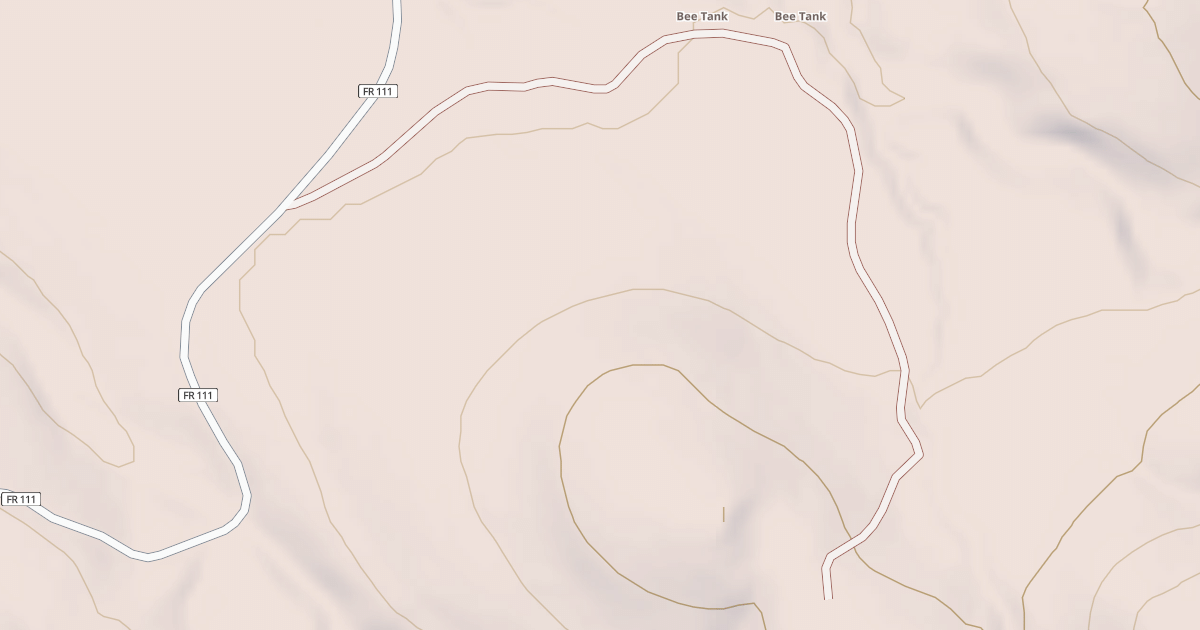 Map preview of 4234 U